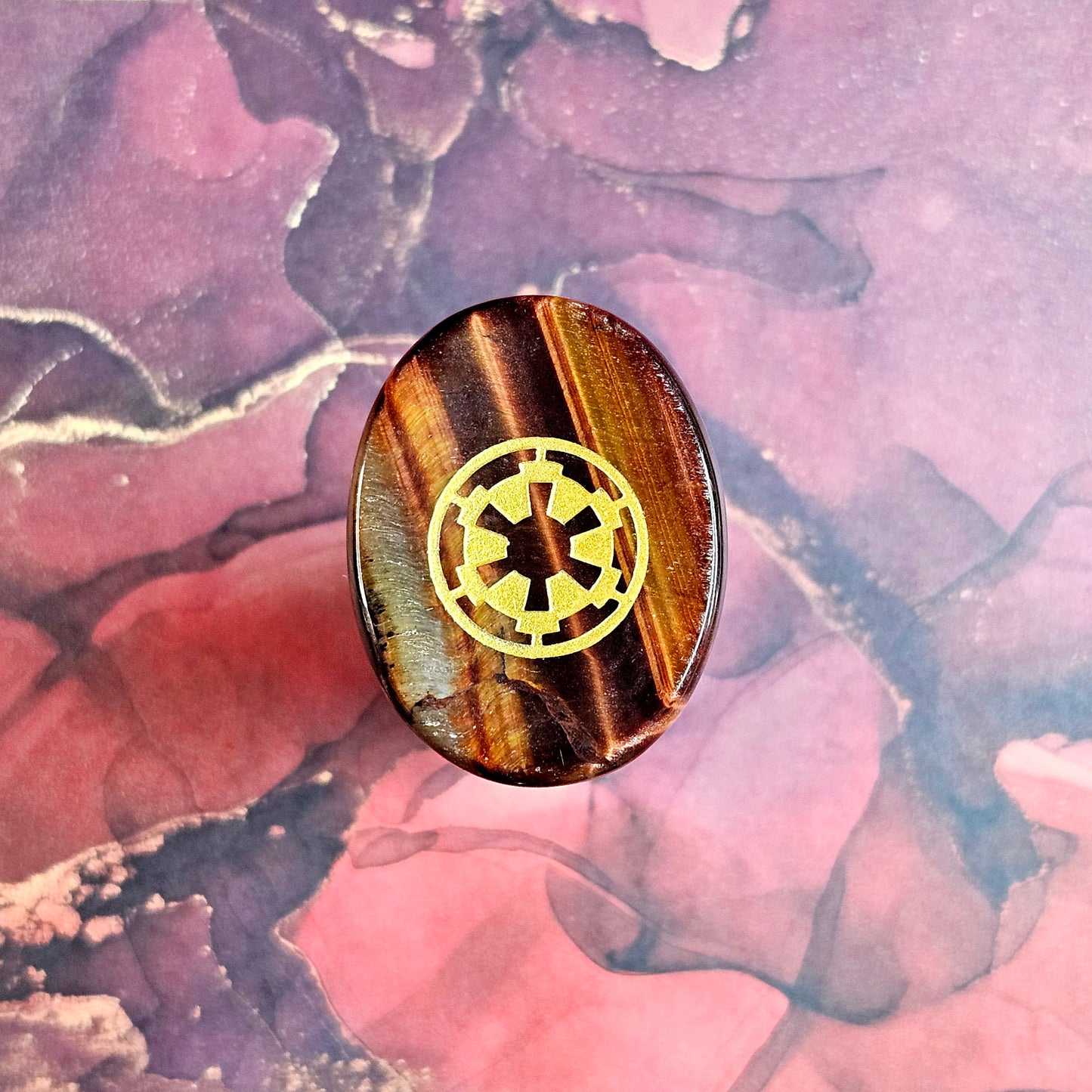 Republic (Rubbing Stones)