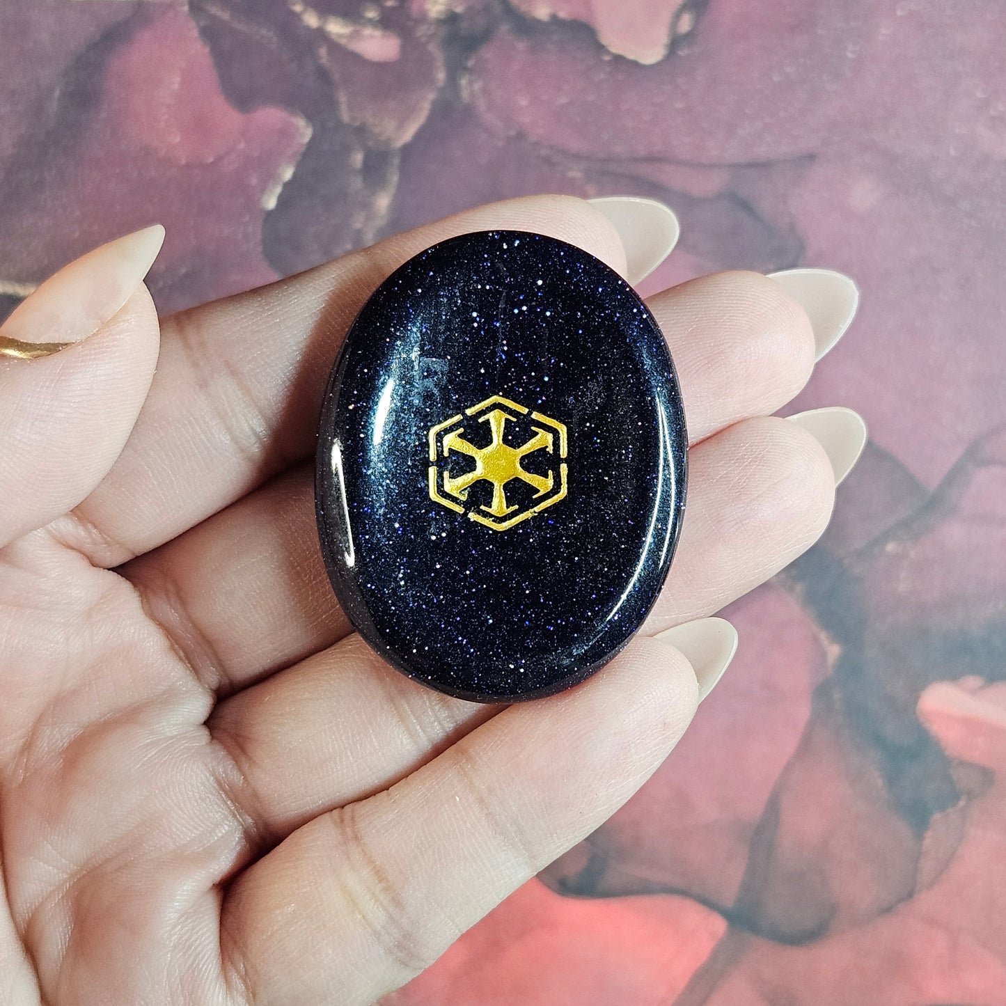 Sith (Rubbing Stones)