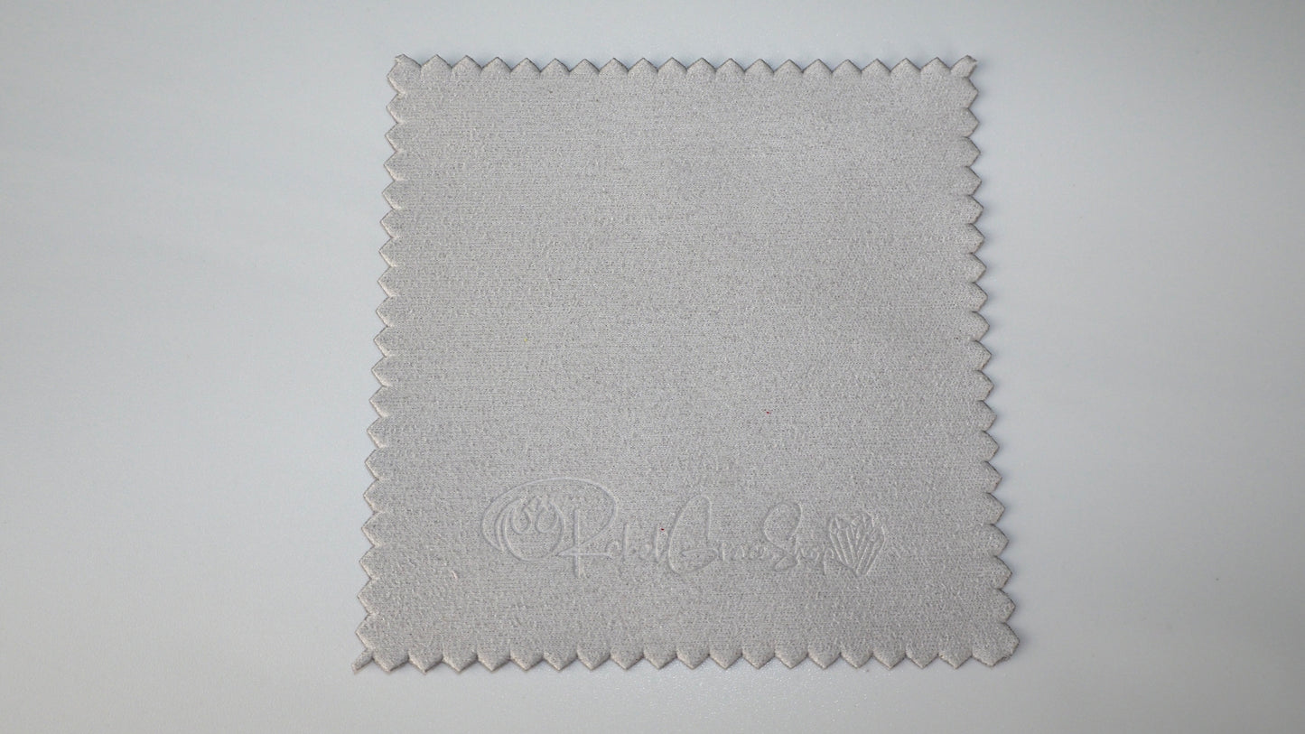 Cleaning Cloth