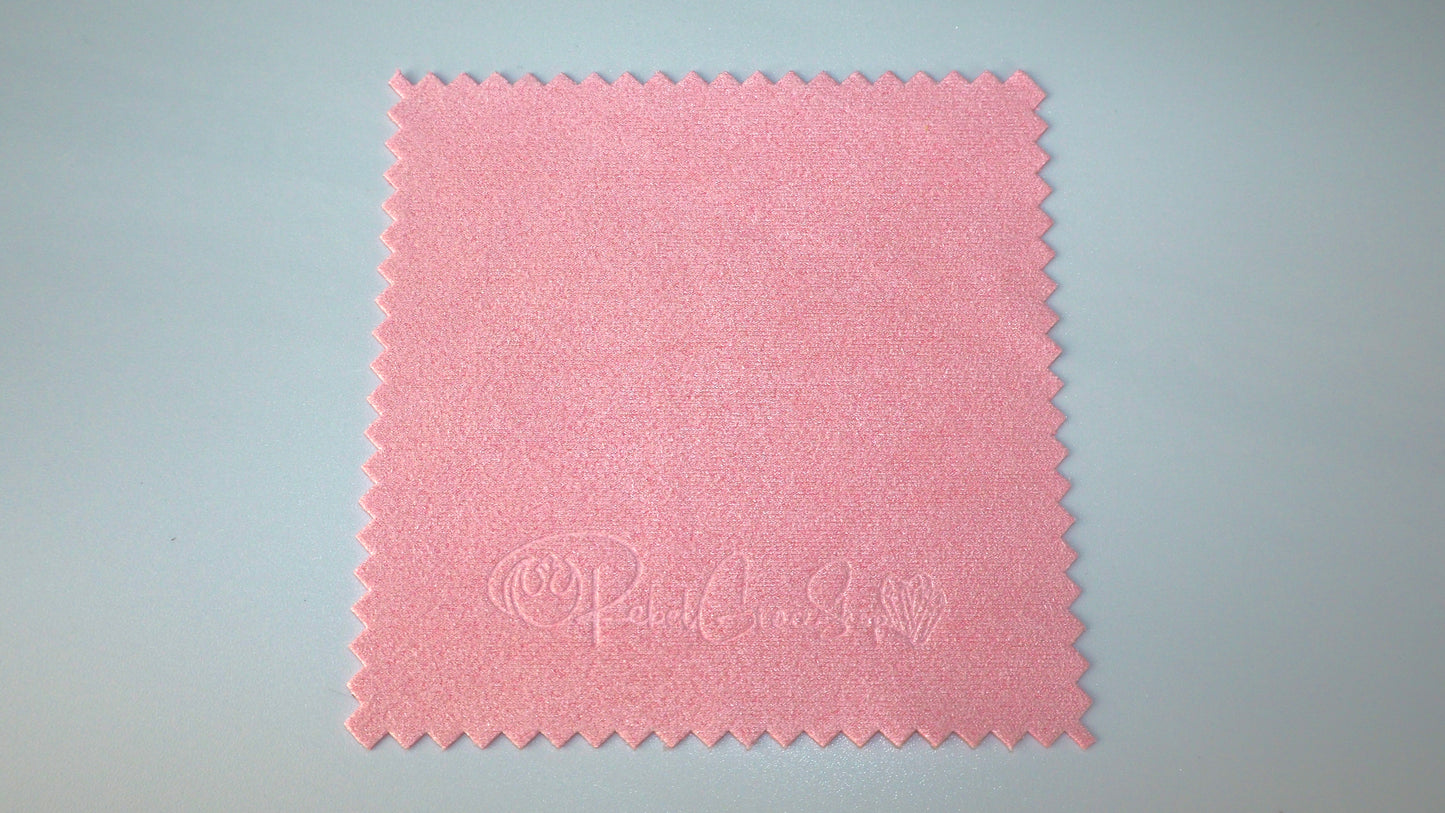 Cleaning Cloth