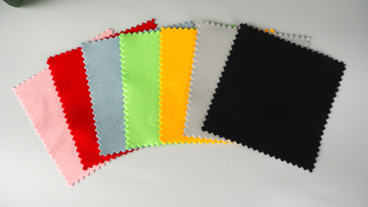 Cleaning Cloth