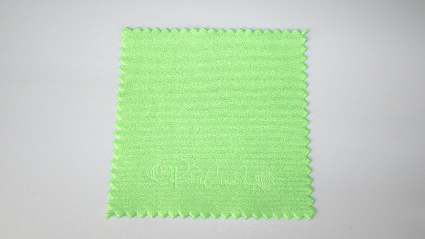 Cleaning Cloth