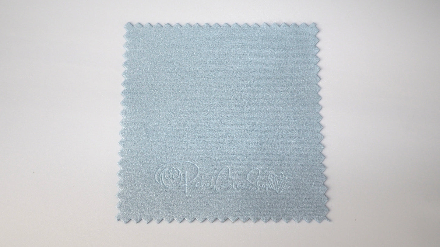 Cleaning Cloth