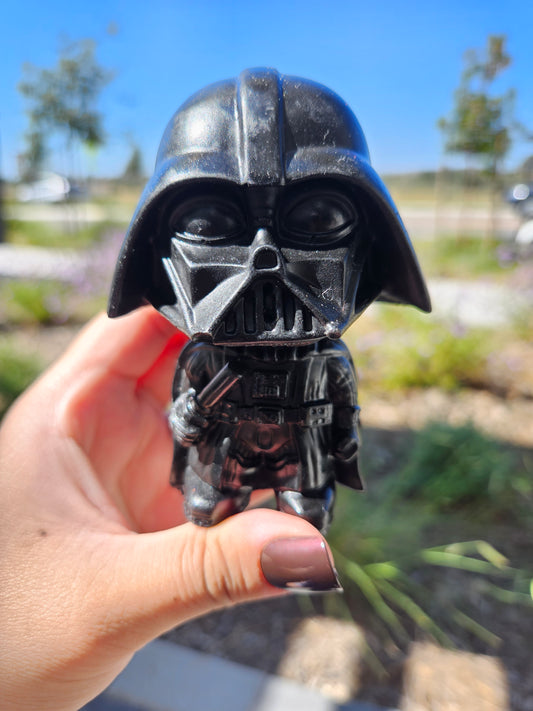 Tourmaline Vader