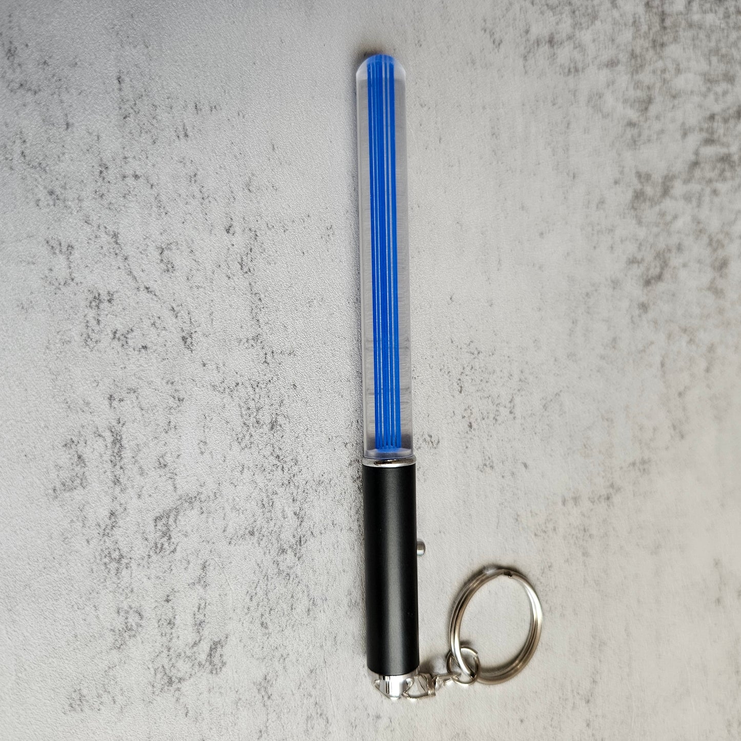 Saber Light Keychains