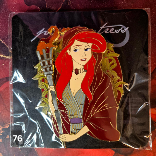Destash - Disney / Princesses (fantasy pins)