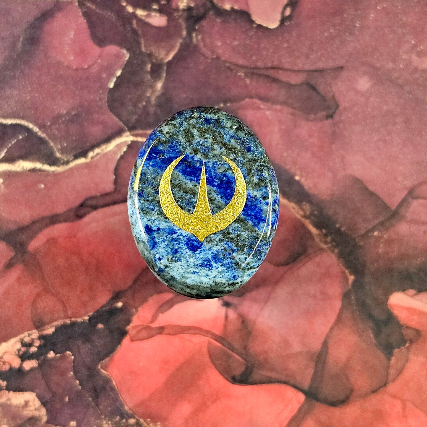 Andor (Rubbing Stones)
