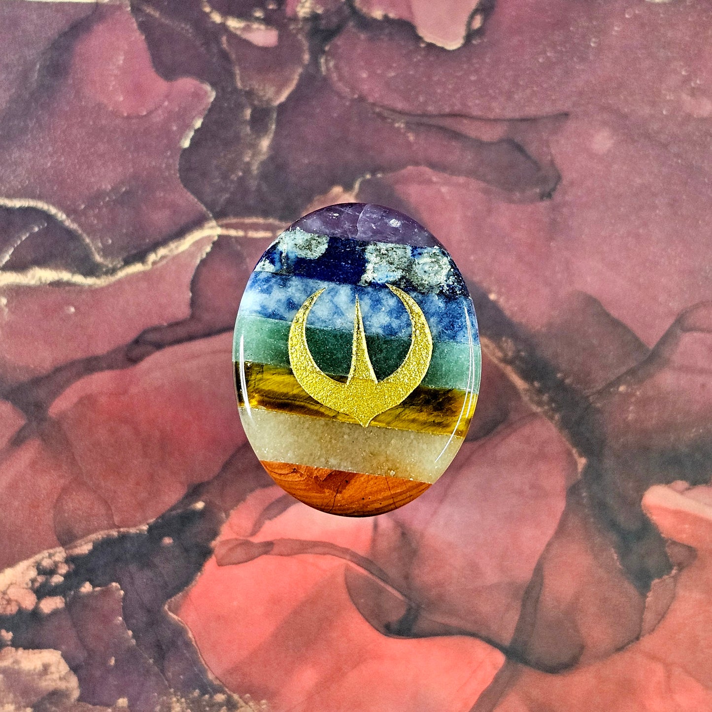 Andor (Rubbing Stones)