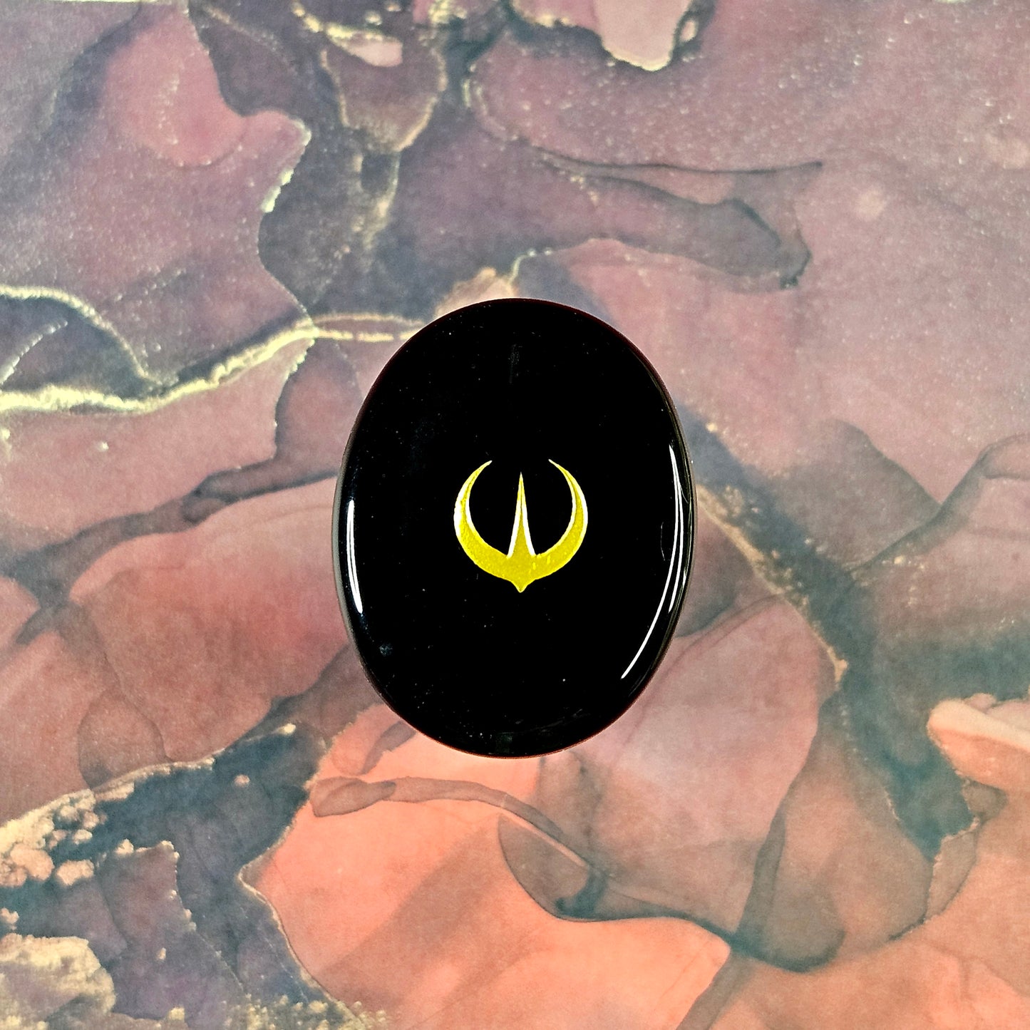 Andor (Rubbing Stones)