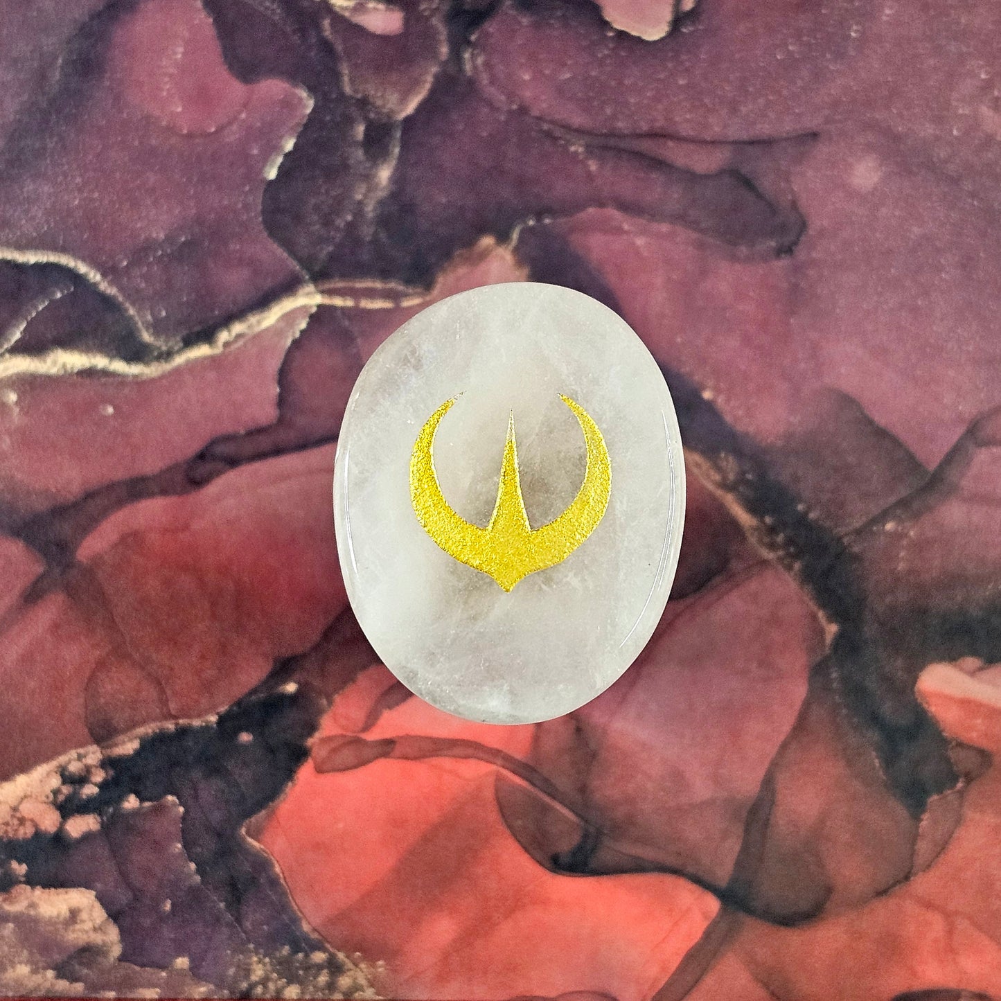 Andor (Rubbing Stones)