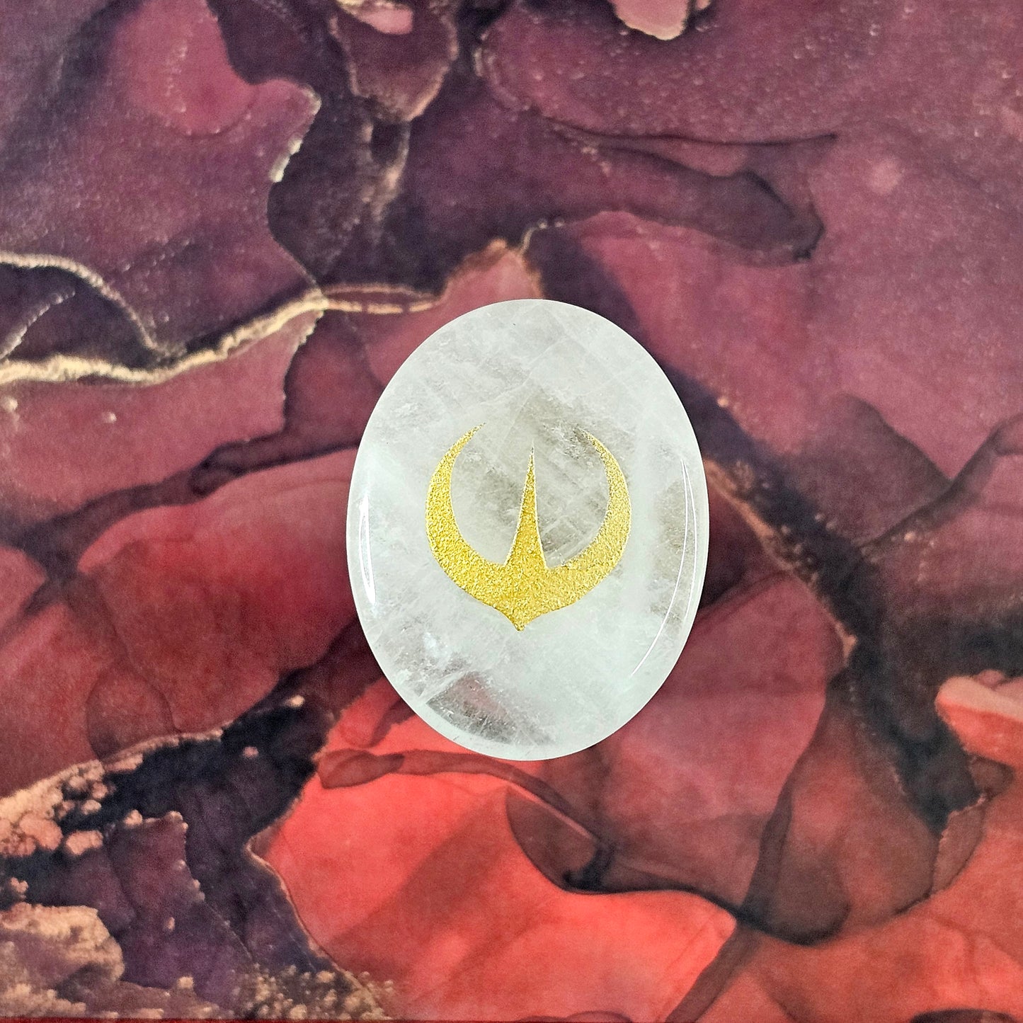 Andor (Rubbing Stones)