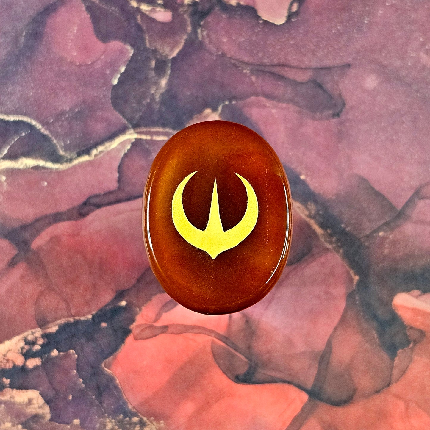 Andor (Rubbing Stones)