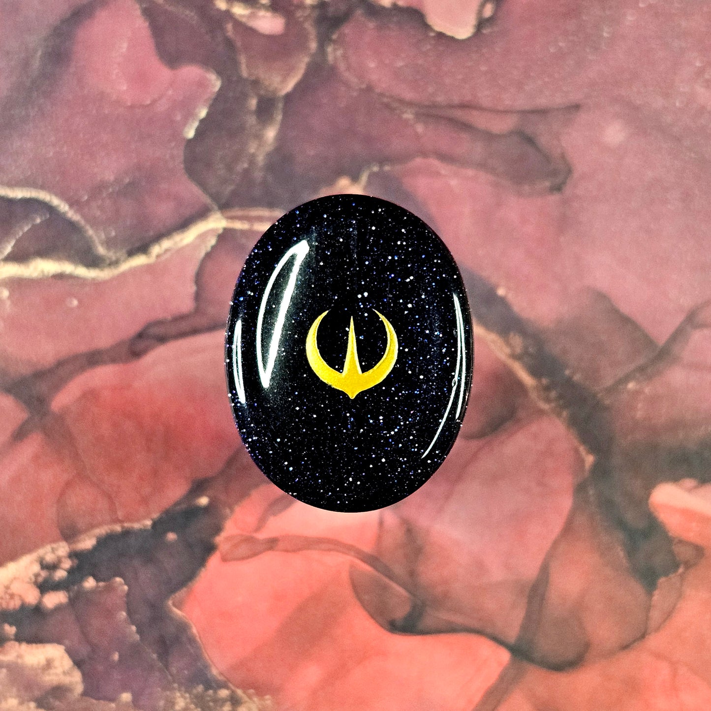 Andor (Rubbing Stones)