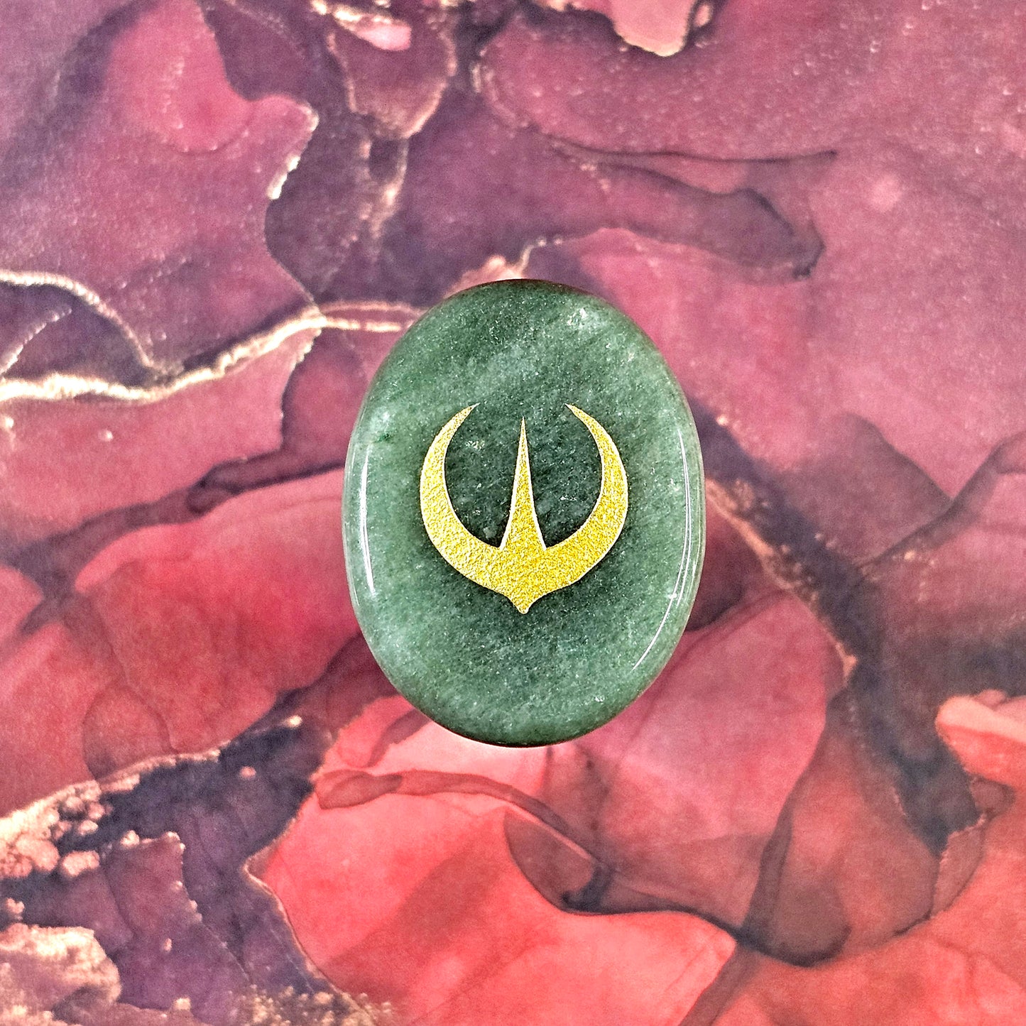 Andor (Rubbing Stones)