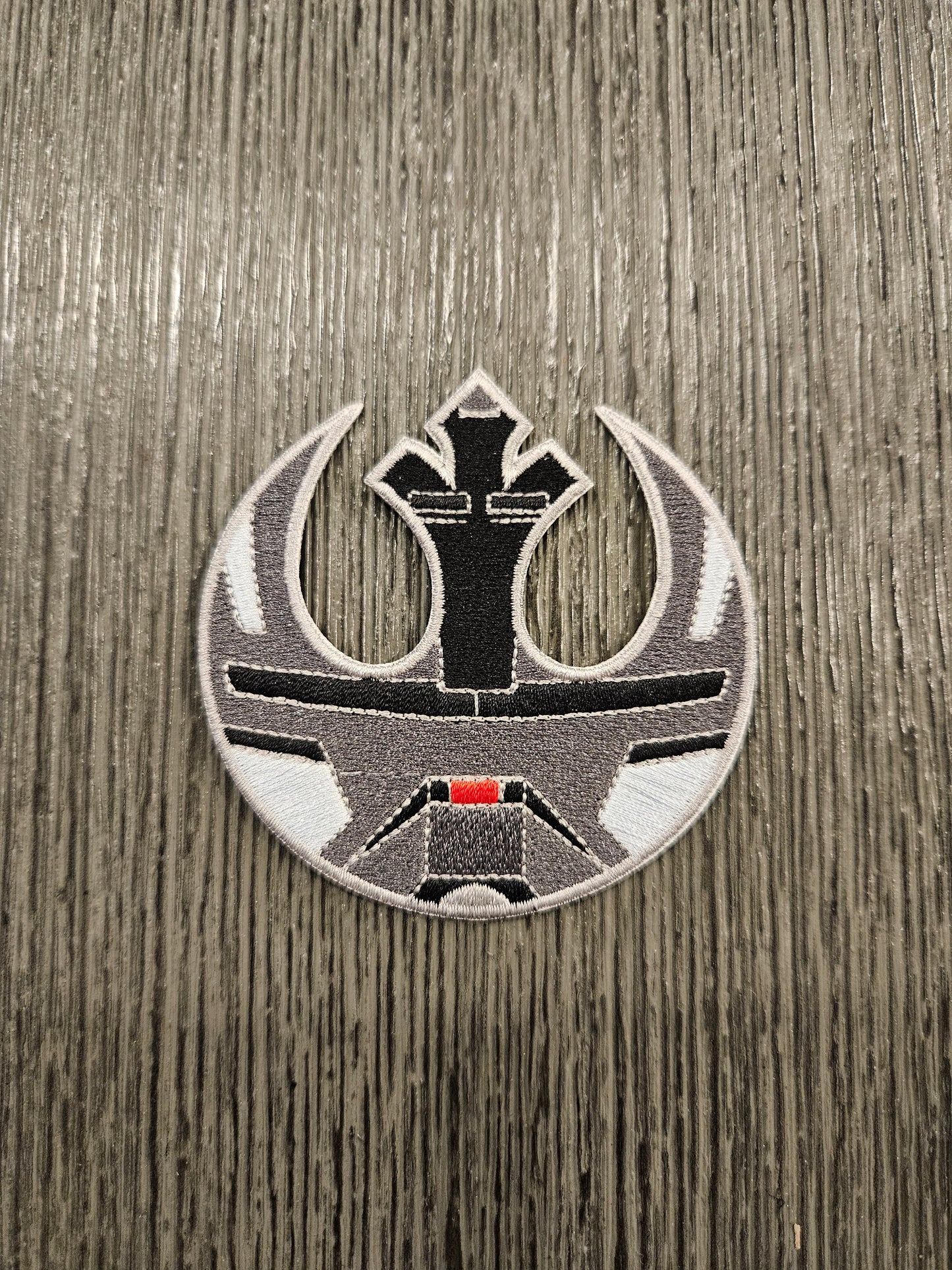 Patches