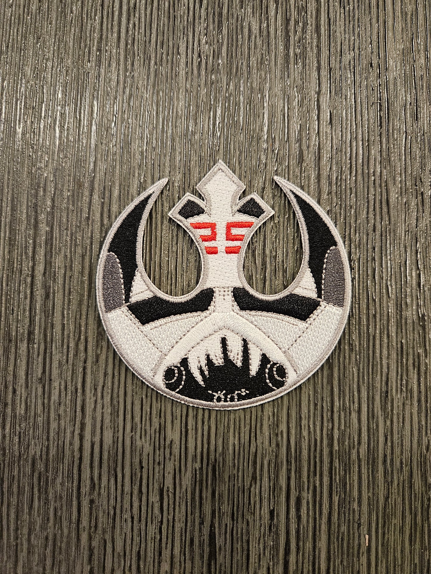 Patches