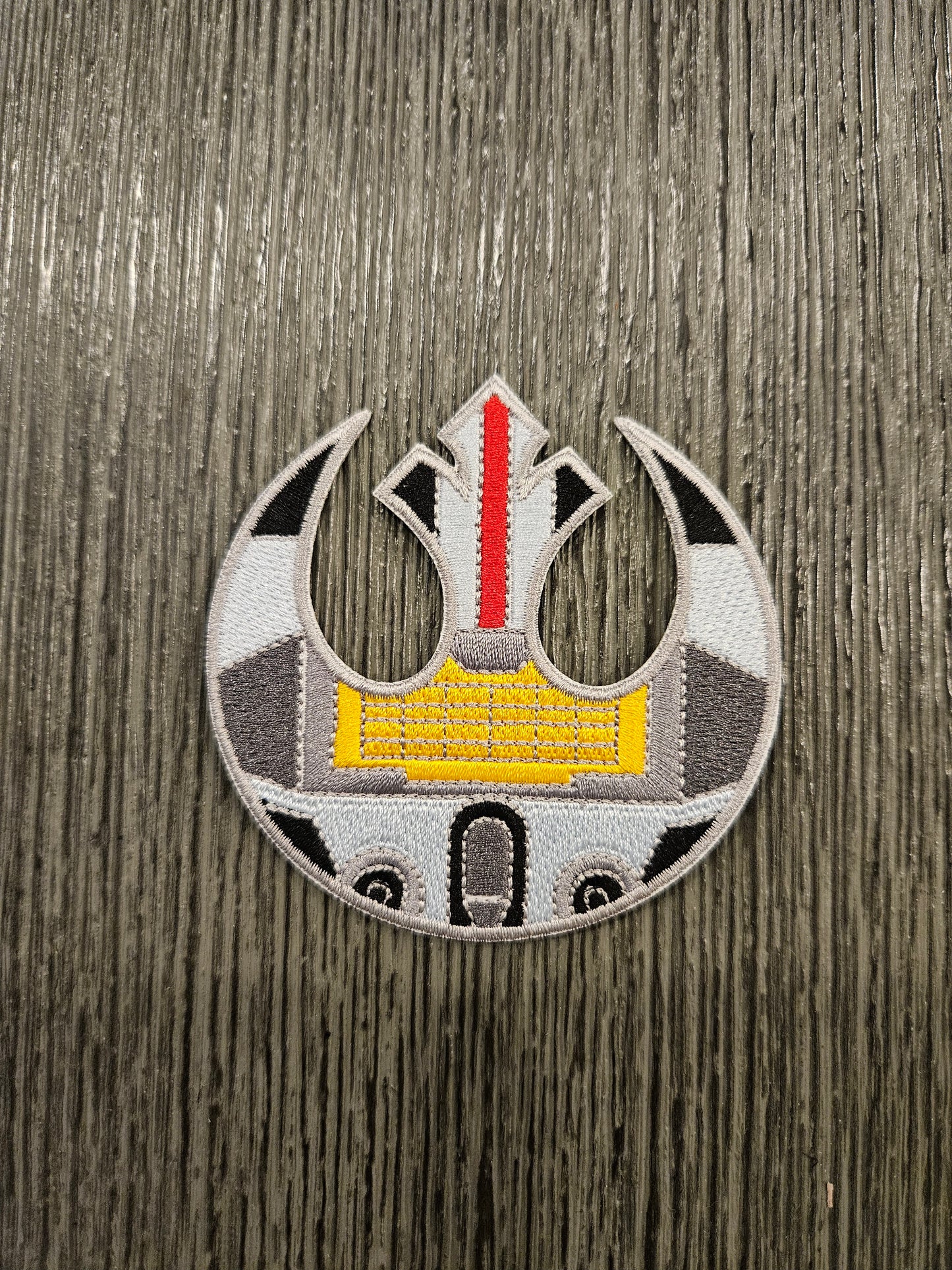 Patches