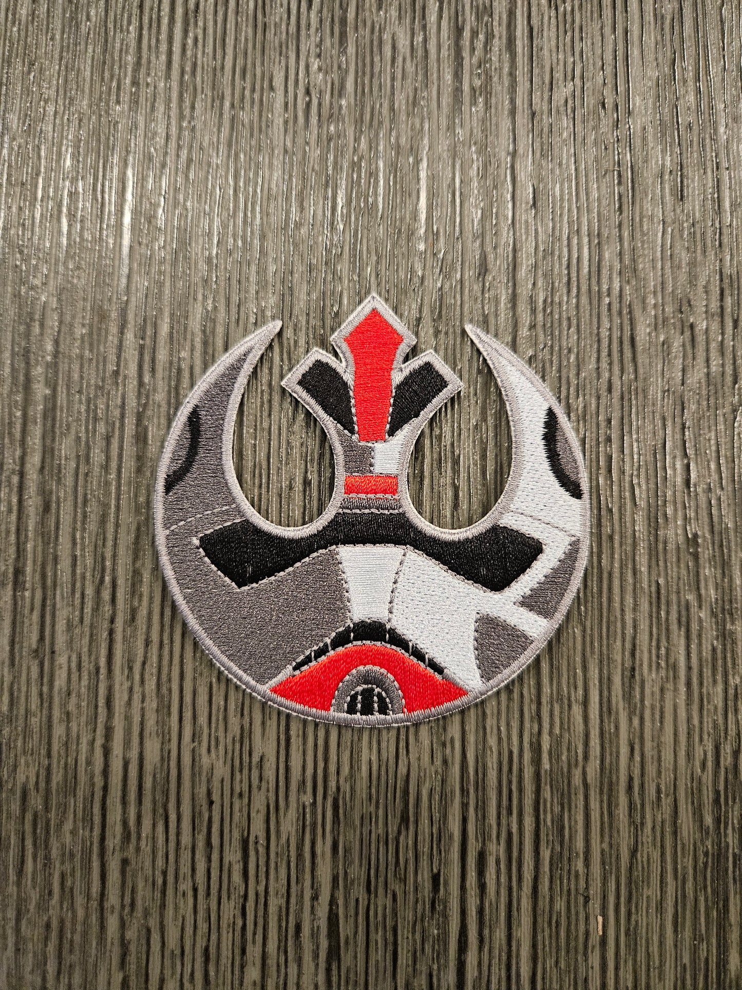 Patches