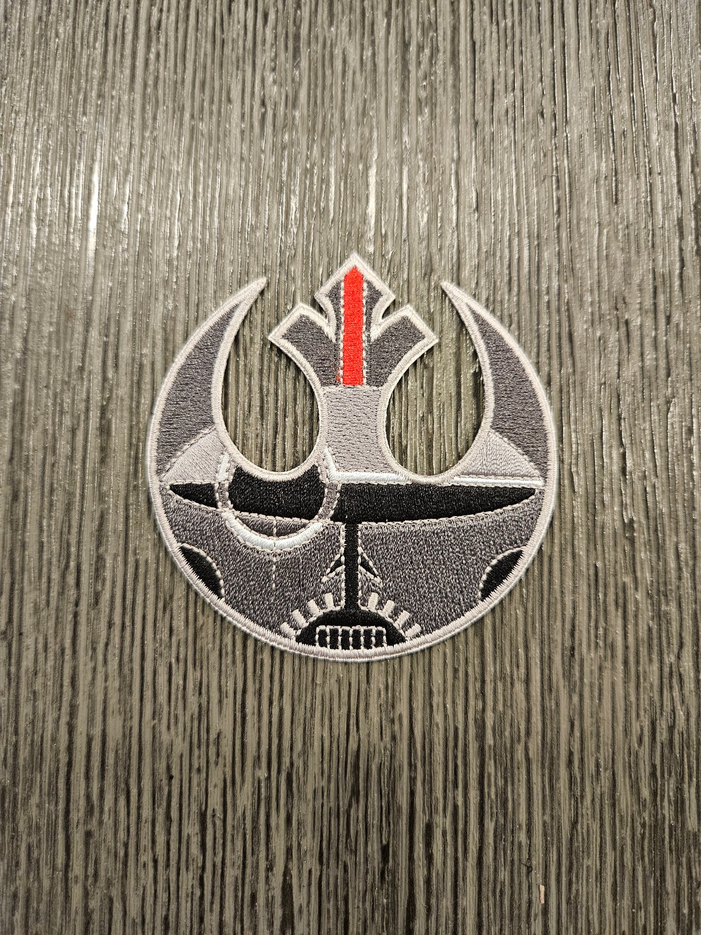 Patches