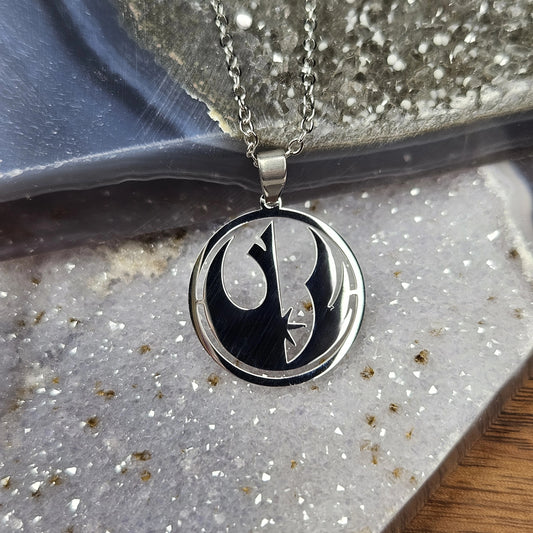 Force Alliance Necklace