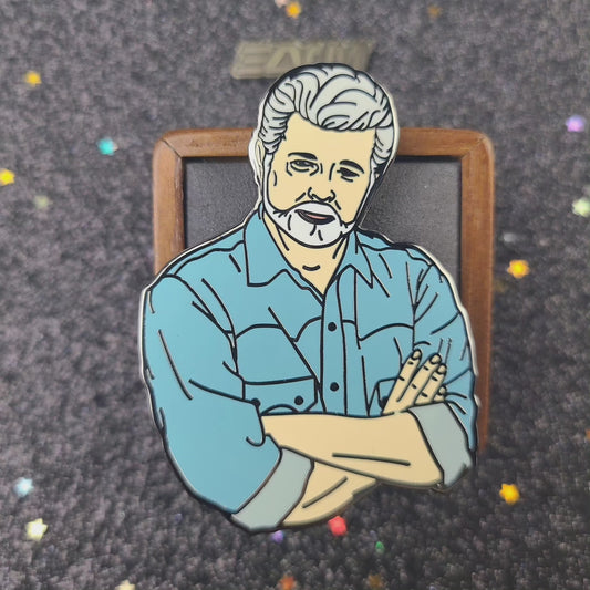 The Creator Pin