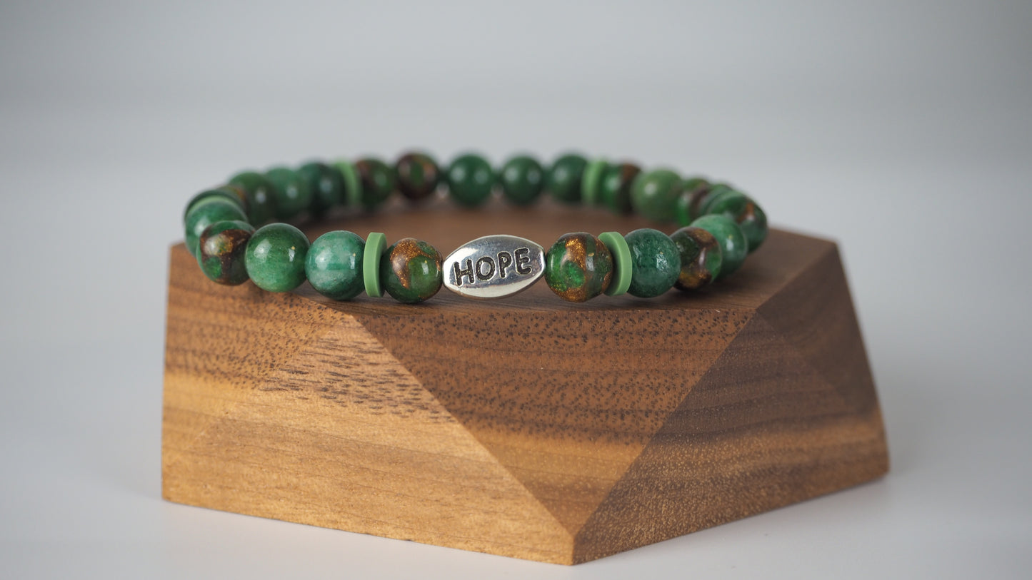 Hope Bracelets