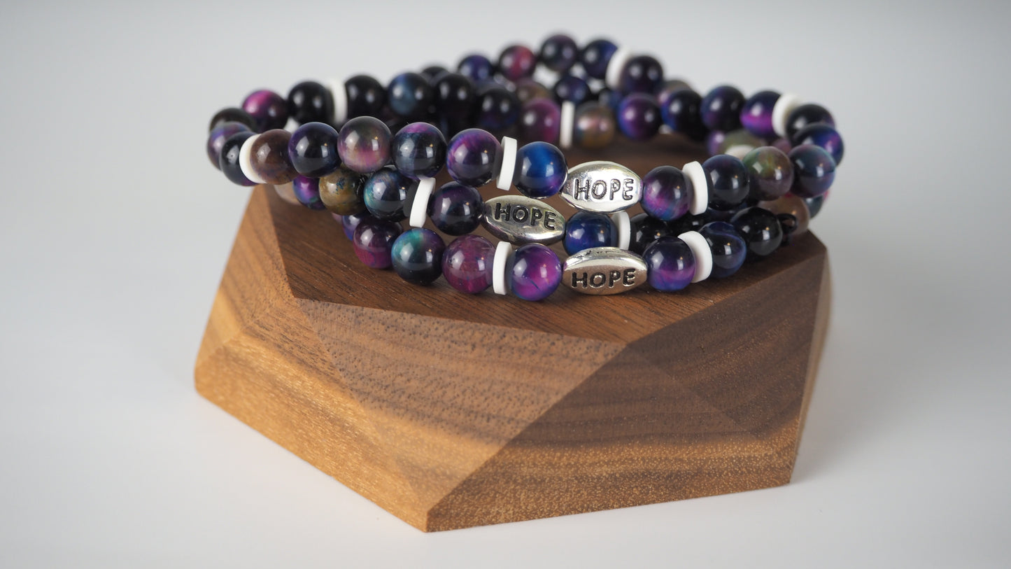 Hope Bracelets