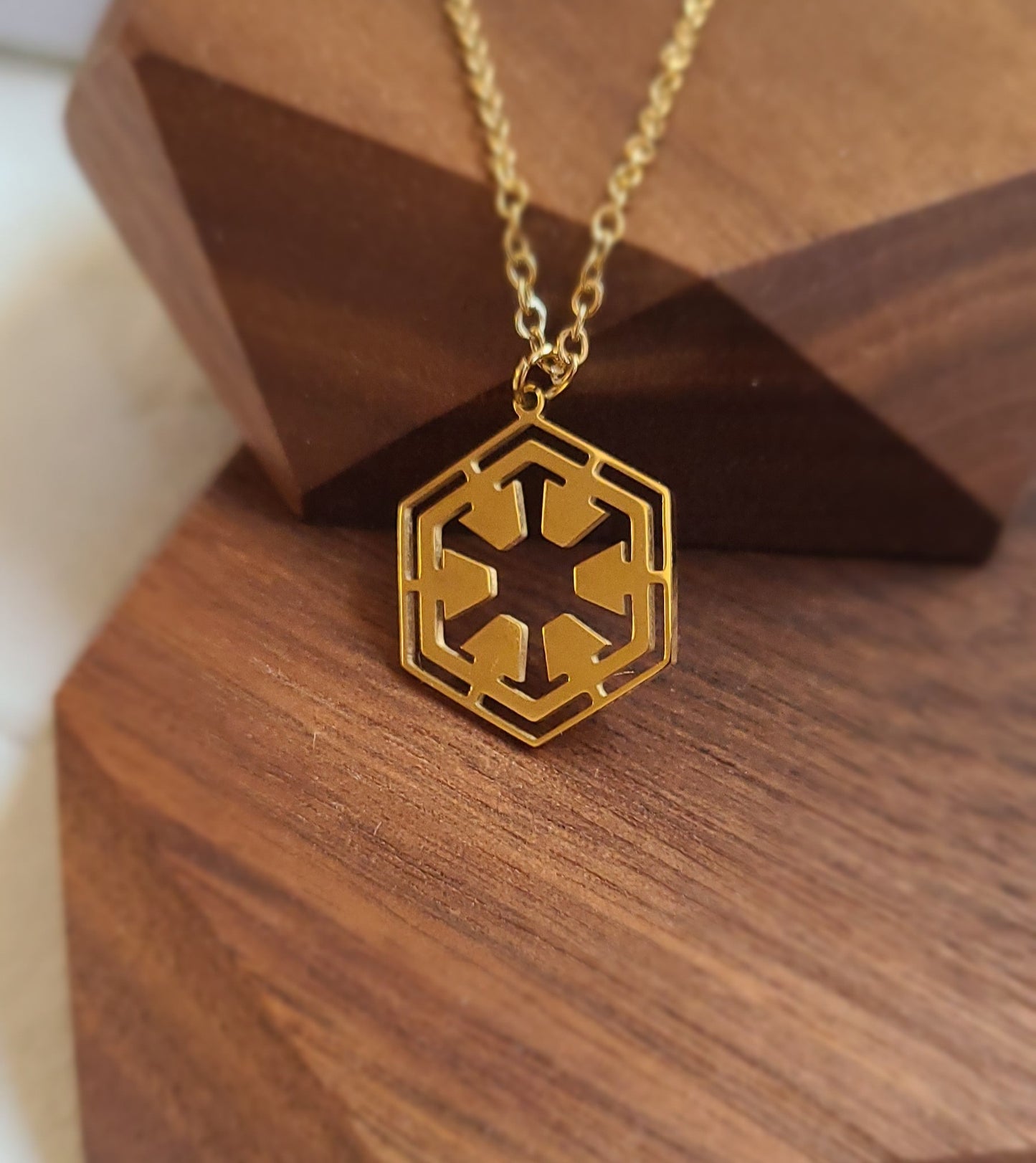 Sith Necklace