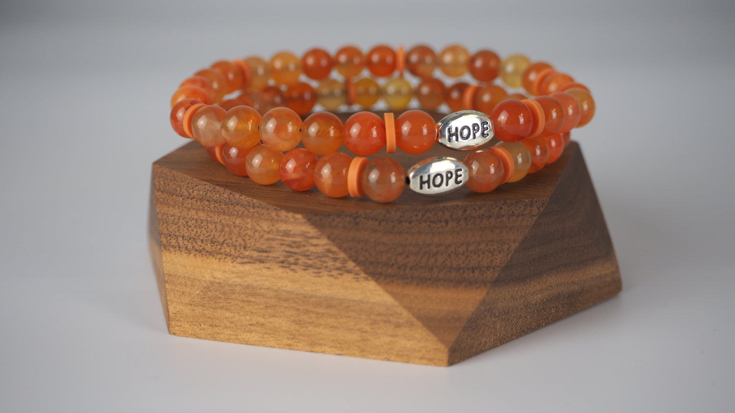 Hope Bracelets