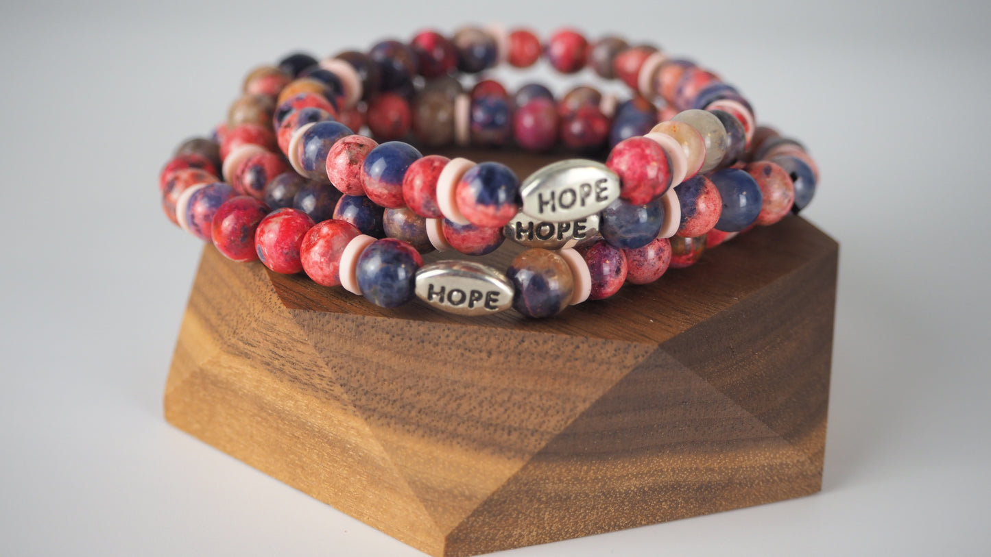 Hope Bracelets