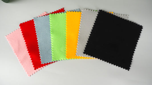 Cleaning Cloth