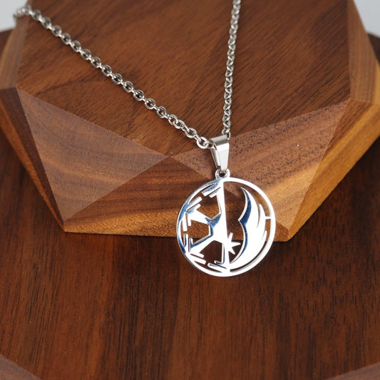 Force Power Necklace