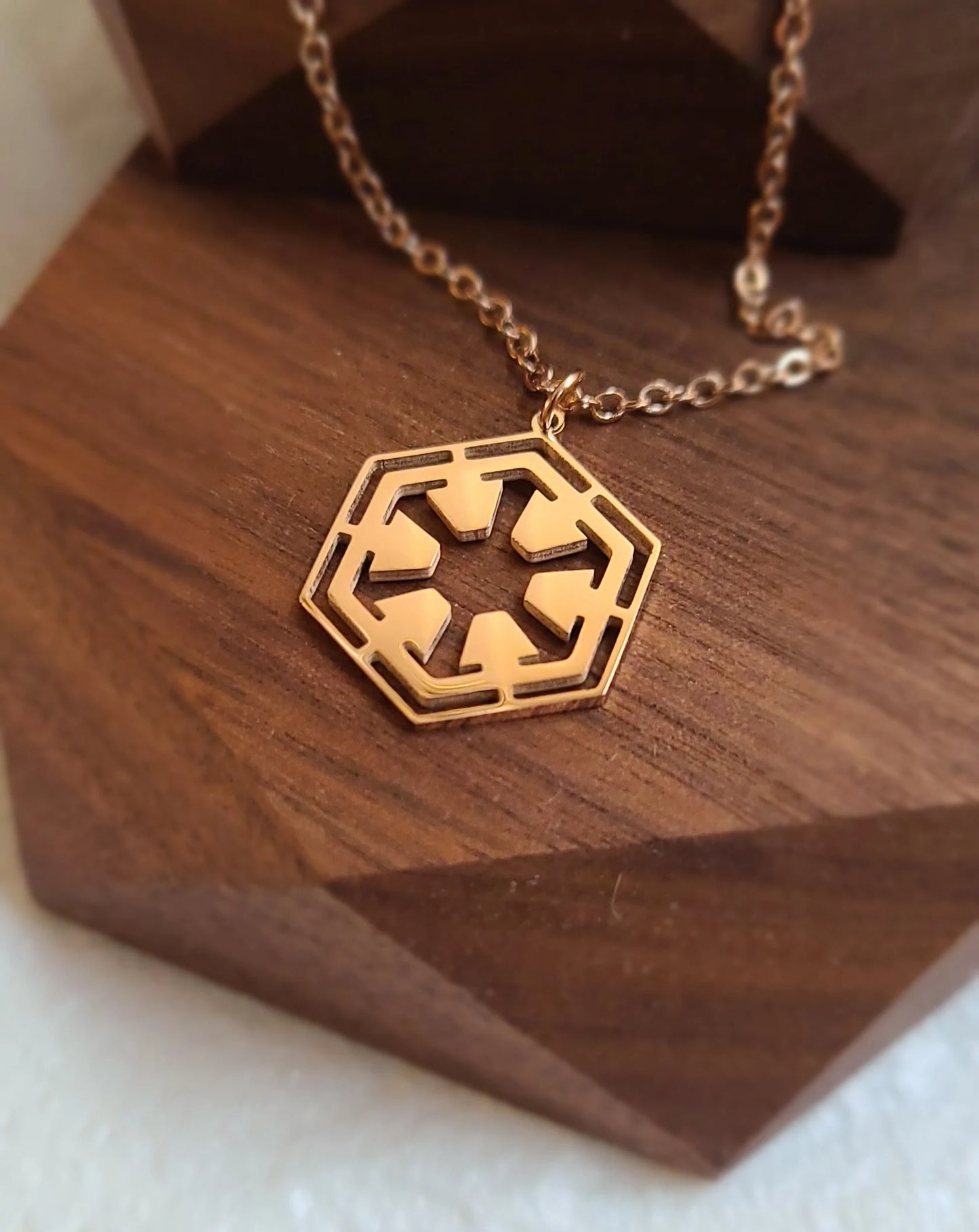 Sith Necklace